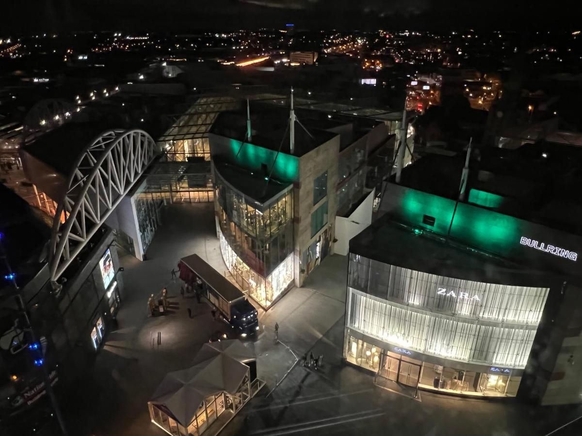 Stunning Views By O&J Real Estate Apartment Birmingham Exterior photo