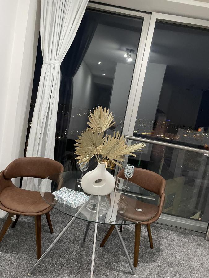 Stunning Views By O&J Real Estate Apartment Birmingham Exterior photo